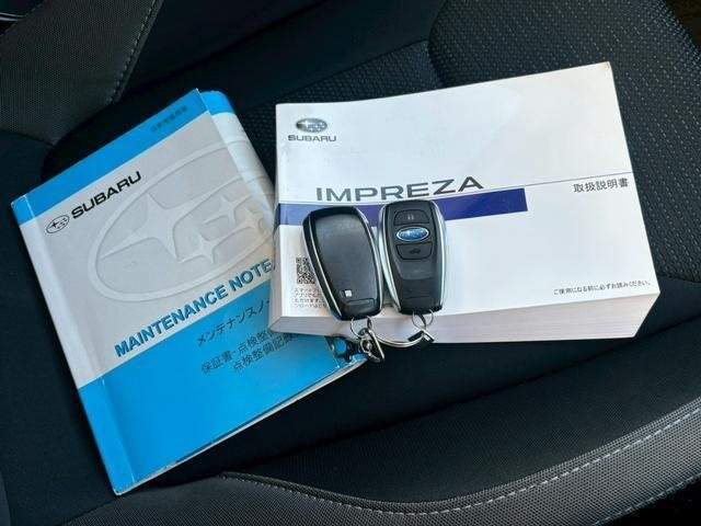 Ref:AUX-20956654 SUBARU IMPREZA SPORTS 2018 - Image 18