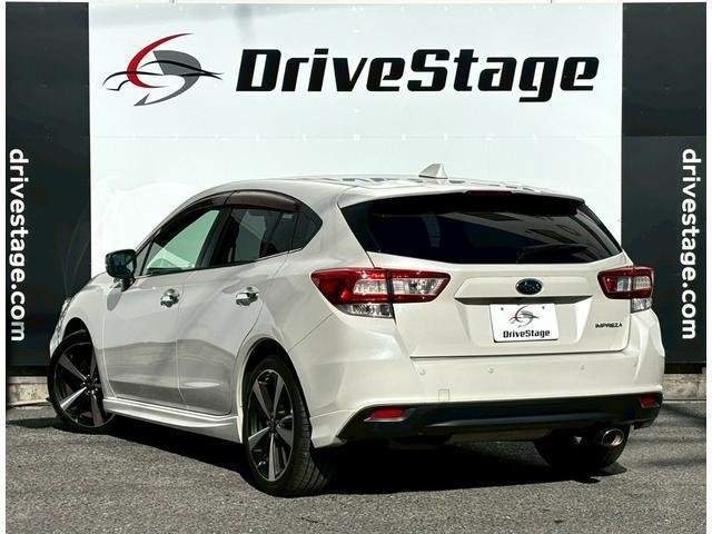 Ref:AUX-20956654 SUBARU IMPREZA SPORTS 2018 - Image 3