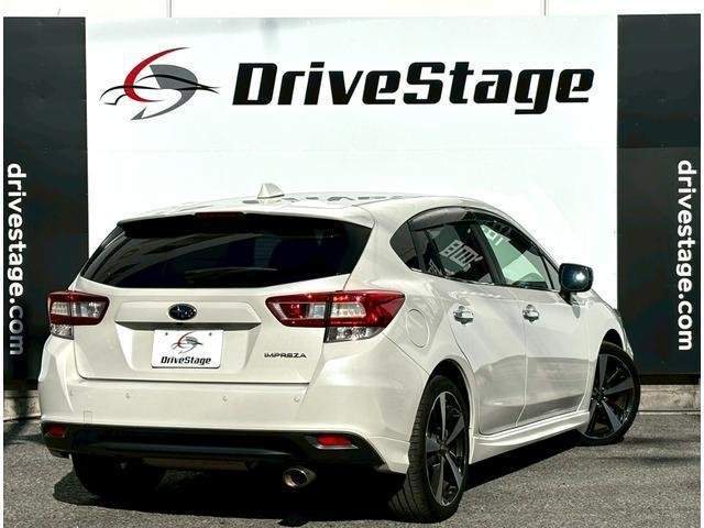 Ref:AUX-20956654 SUBARU IMPREZA SPORTS 2018 - Image 4