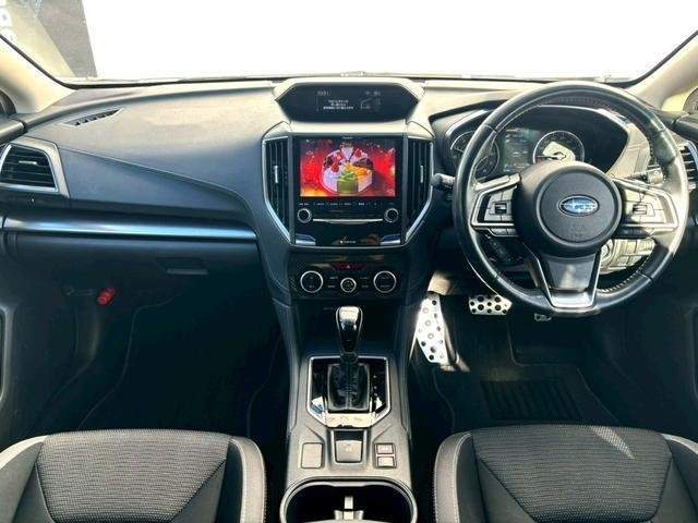 Ref:AUX-20956654 SUBARU IMPREZA SPORTS 2018 - Image 5