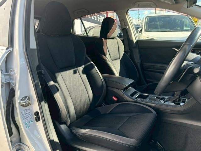 Ref:AUX-20956654 SUBARU IMPREZA SPORTS 2018 - Image 6