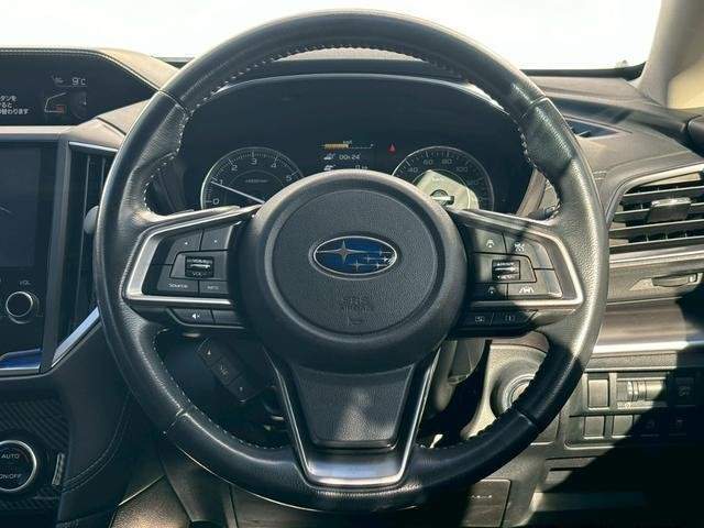 Ref:AUX-20956654 SUBARU IMPREZA SPORTS 2018 - Image 7