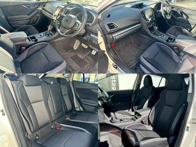 Ref:AUX-20956654 SUBARU IMPREZA SPORTS 2018 - Image 8