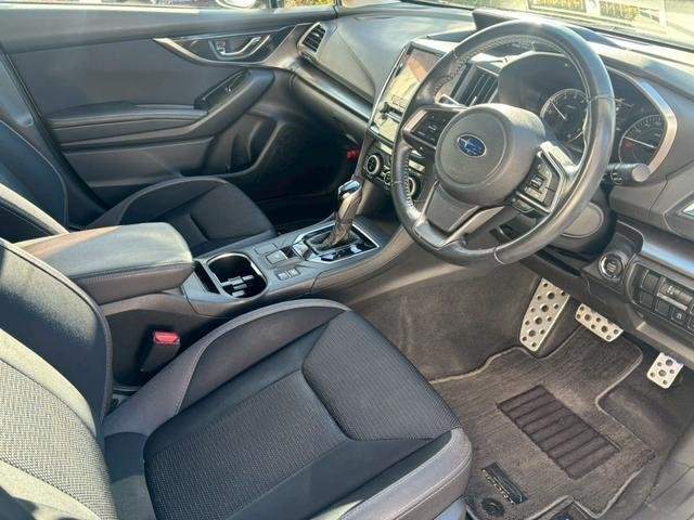 Ref:AUX-20956654 SUBARU IMPREZA SPORTS 2018 - Image 10