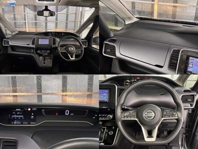 Ref:AUX-20956786 NISSAN SERENA 2020 - Image 3