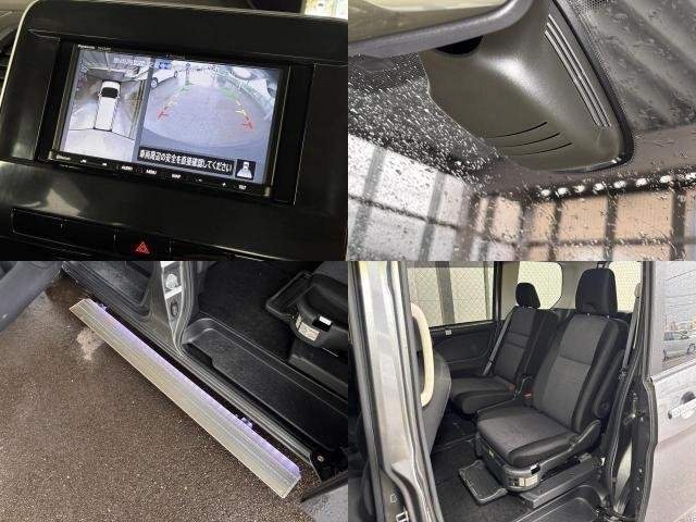 Ref:AUX-20956786 NISSAN SERENA 2020 - Image 5