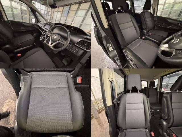 Ref:AUX-20956786 NISSAN SERENA 2020 - Image 6