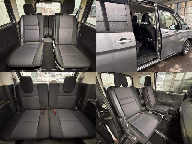 Ref:AUX-20956786 NISSAN SERENA 2020 - Image 7