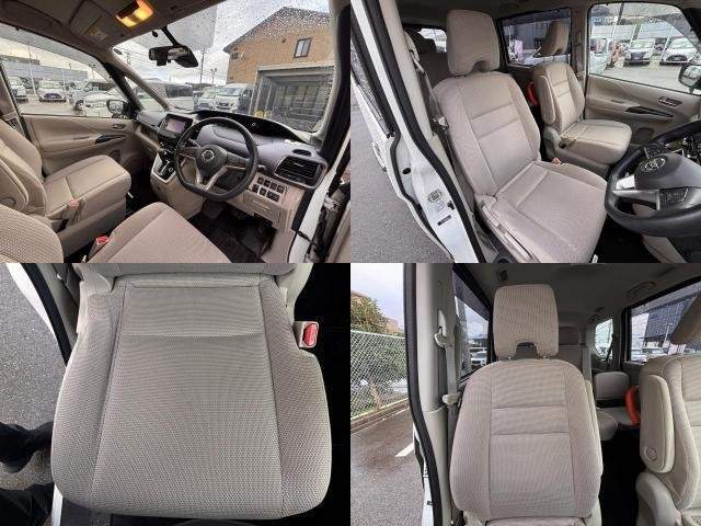 Ref:AUX-20956865 NISSAN SERENA 2018 - Image 6