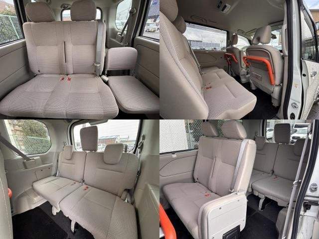 Ref:AUX-20956865 NISSAN SERENA 2018 - Image 7