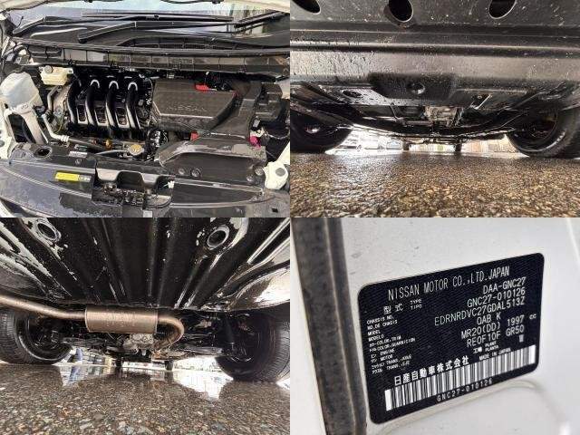 Ref:AUX-20956865 NISSAN SERENA 2018 - Image 8