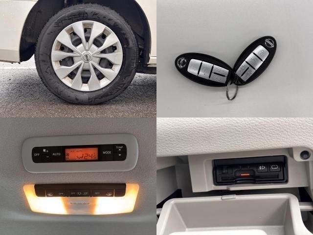 Ref:AUX-20956865 NISSAN SERENA 2018 - Image 9