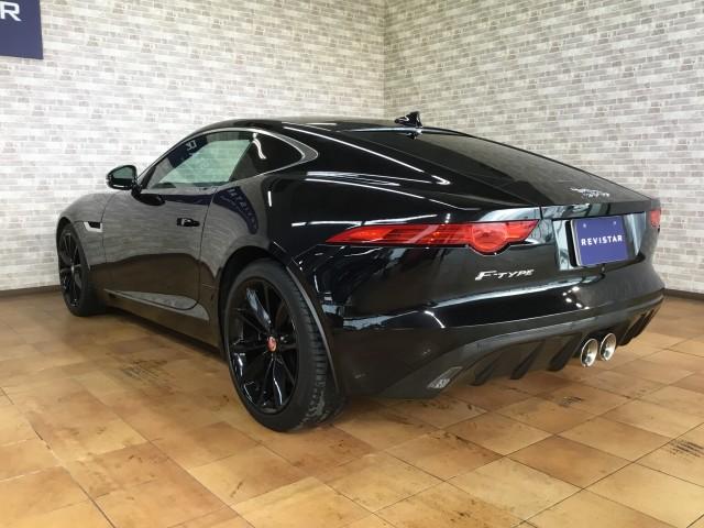 Ref:AUX-20956887 JAGUAR F-TYPE 2017 - Image 6