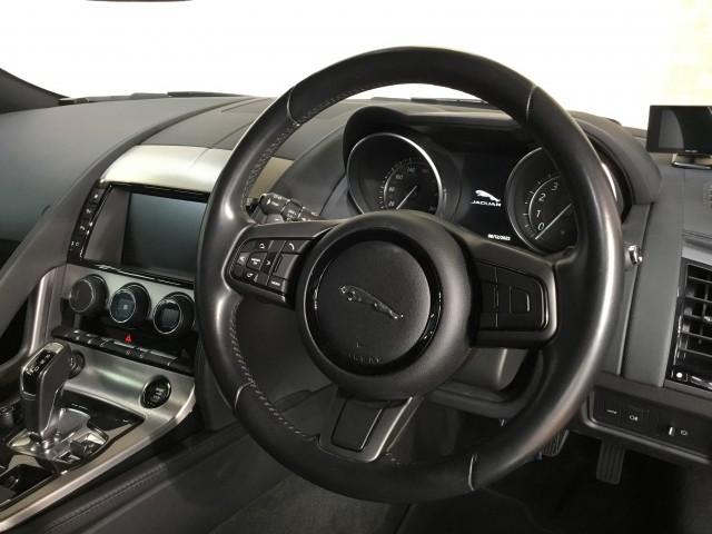 Ref:AUX-20956887 JAGUAR F-TYPE 2017 - Image 9