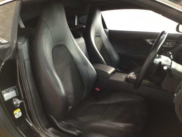 Ref:AUX-20956887 JAGUAR F-TYPE 2017 - Image 10