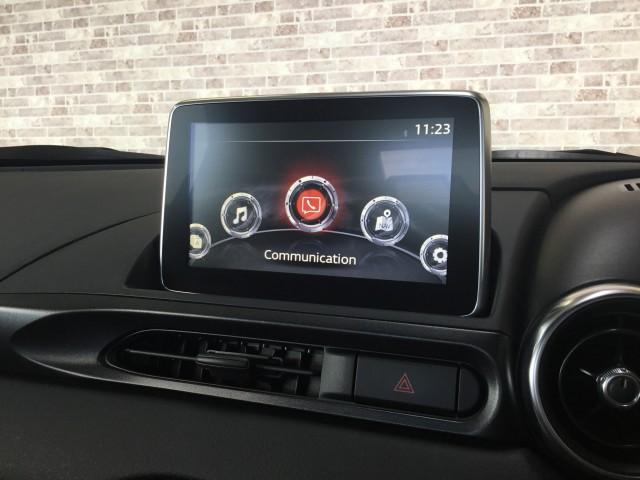 Ref:AUX-20956913 ABARTH ABARTH 124 SPIDER 2018 - Image 14