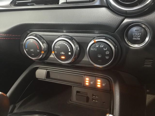 Ref:AUX-20956913 ABARTH ABARTH 124 SPIDER 2018 - Image 15