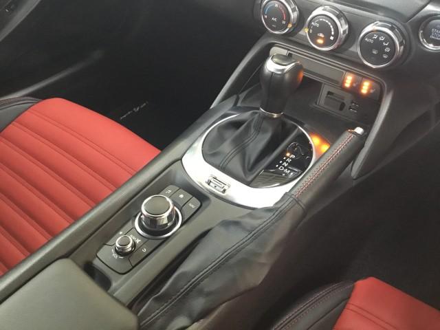 Ref:AUX-20956913 ABARTH ABARTH 124 SPIDER 2018 - Image 17