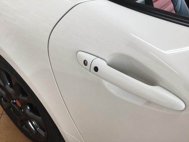 Ref:AUX-20956913 ABARTH ABARTH 124 SPIDER 2018 - Image 19