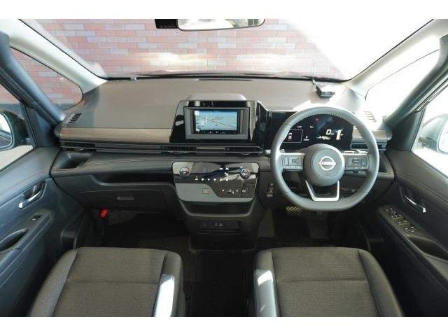 Ref:AUX-20957525 NISSAN SERENA 2025 - Image 3