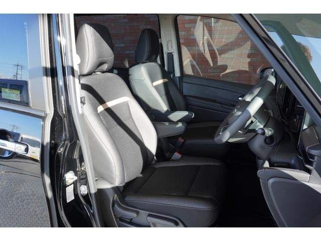 Ref:AUX-20957525 NISSAN SERENA 2025 - Image 6