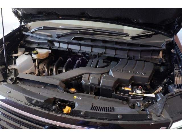 Ref:AUX-20957525 NISSAN SERENA 2025 - Image 8