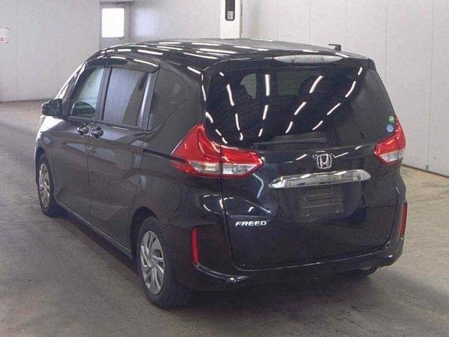 Ref:AUX-20957540 HONDA FREED 2018 - Image 2