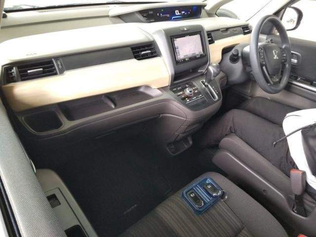 Ref:AUX-20957540 HONDA FREED 2018 - Image 3