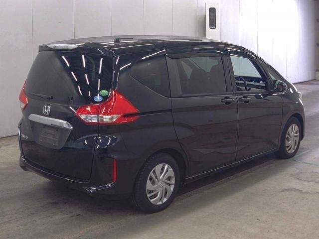 Ref:AUX-20957540 HONDA FREED 2018 - Image 4