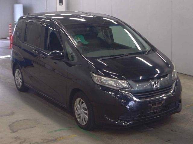 Ref:AUX-20957540 HONDA FREED 2018