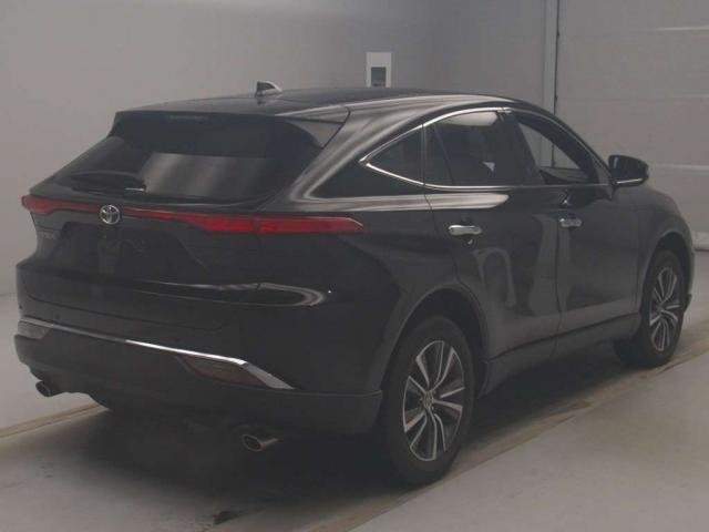 Ref:AUX-20957554 TOYOTA HARRIER 2022 - Image 11