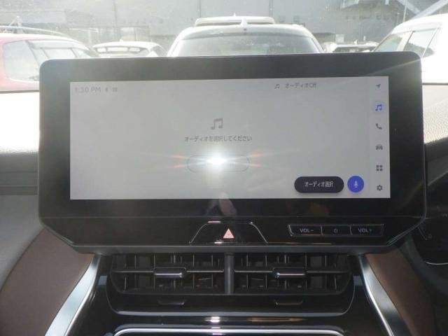 Ref:AUX-20957554 TOYOTA HARRIER 2022 - Image 13