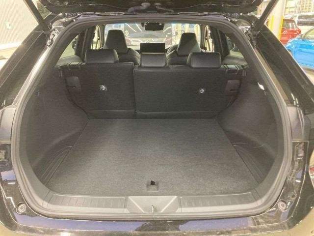 Ref:AUX-20957554 TOYOTA HARRIER 2022 - Image 7