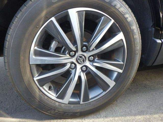 Ref:AUX-20957554 TOYOTA HARRIER 2022 - Image 8