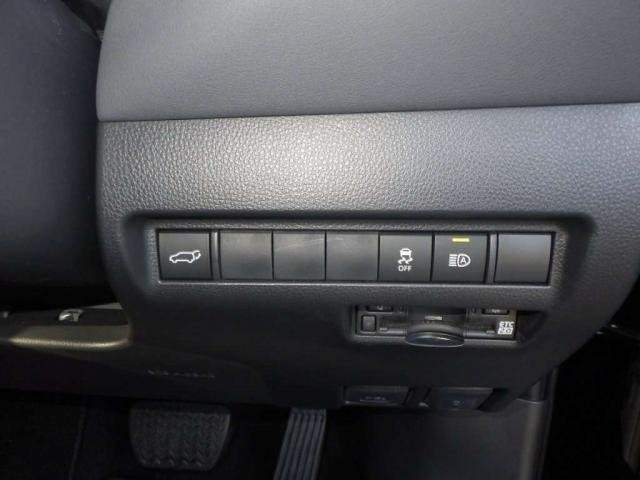 Ref:AUX-20957554 TOYOTA HARRIER 2022 - Image 10