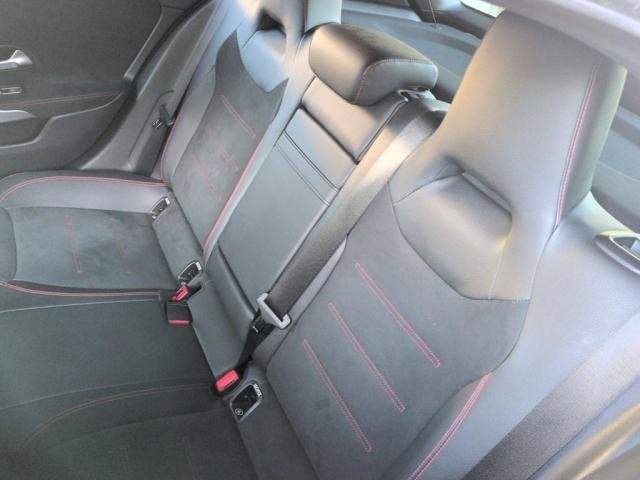 Ref:AUX-20957588 MERCEDES BENZ A-CLASS 2020 - Image 5