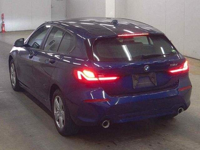 Ref:AUX-20957608 BMW 1 SERIES 2020 - Image 2