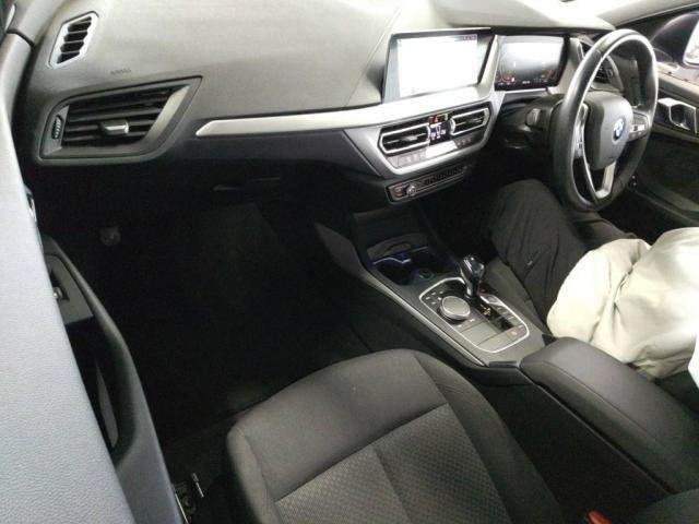 Ref:AUX-20957608 BMW 1 SERIES 2020 - Image 3