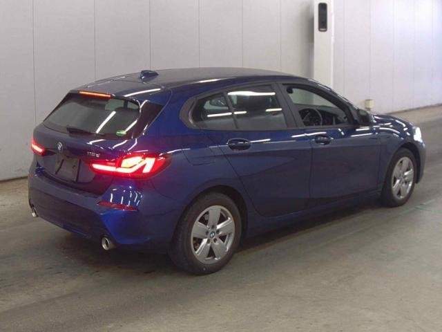 Ref:AUX-20957608 BMW 1 SERIES 2020 - Image 4