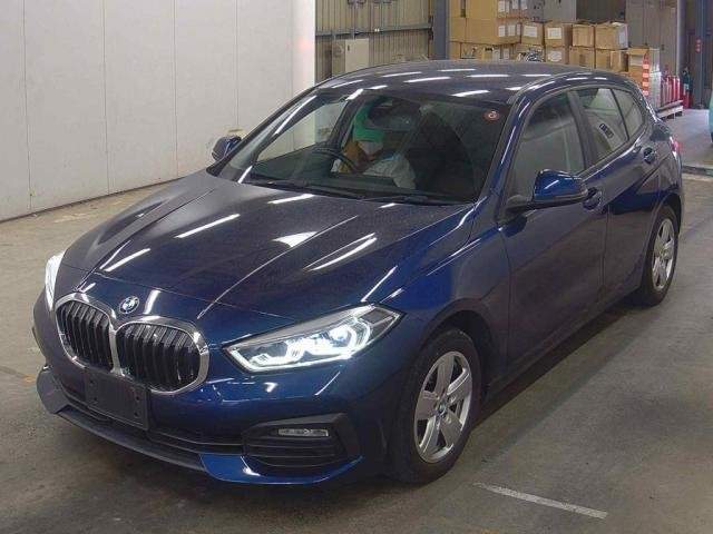 Ref:AUX-20957608 BMW 1 SERIES 2020 - Image 5