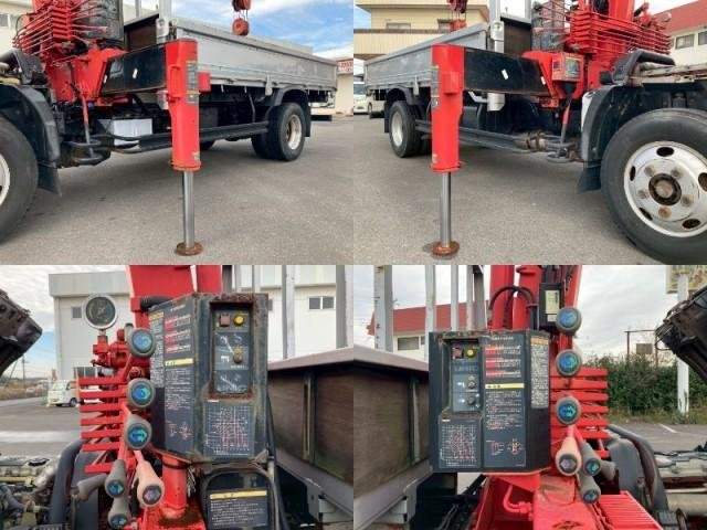 Ref:AUX-20957621 TOYOTA TOYOACE 2004 - Image 11