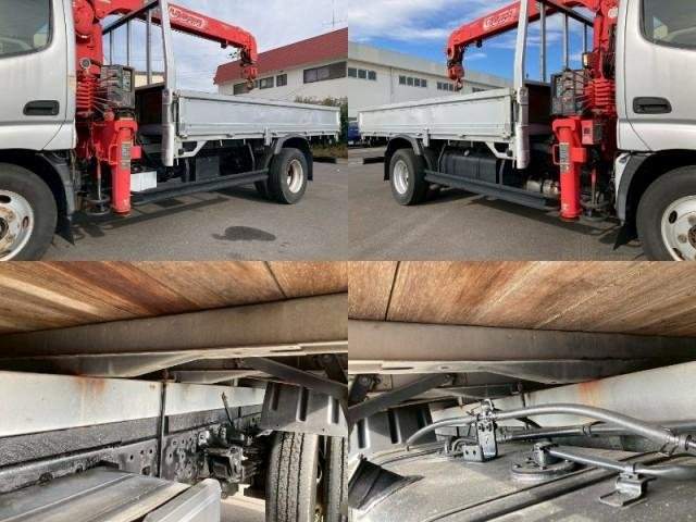 Ref:AUX-20957621 TOYOTA TOYOACE 2004 - Image 12