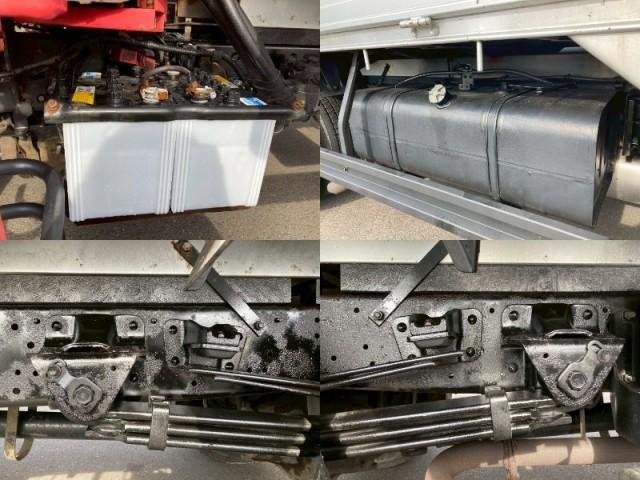 Ref:AUX-20957621 TOYOTA TOYOACE 2004 - Image 13