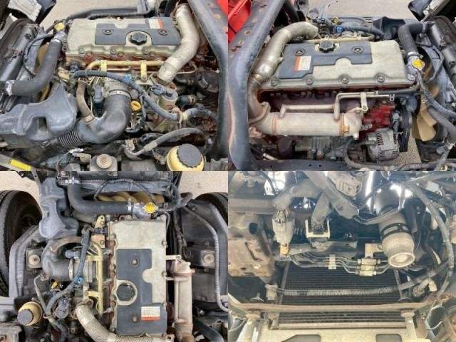 Ref:AUX-20957621 TOYOTA TOYOACE 2004 - Image 14