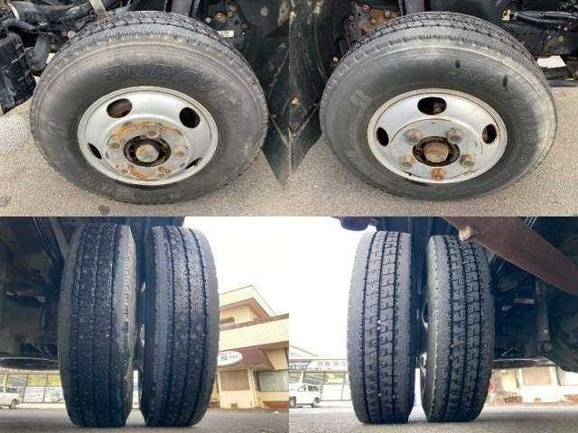 Ref:AUX-20957621 TOYOTA TOYOACE 2004 - Image 15