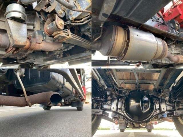 Ref:AUX-20957621 TOYOTA TOYOACE 2004 - Image 16