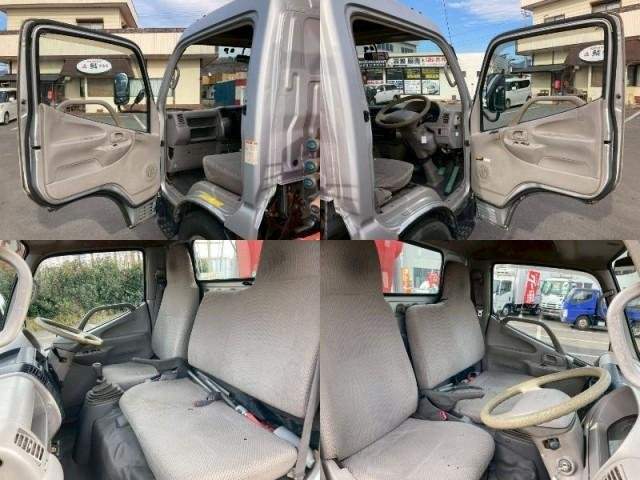 Ref:AUX-20957621 TOYOTA TOYOACE 2004 - Image 17