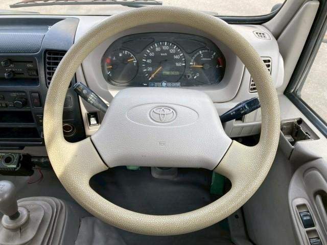 Ref:AUX-20957621 TOYOTA TOYOACE 2004 - Image 18