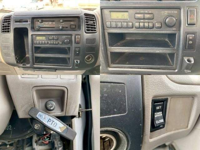 Ref:AUX-20957621 TOYOTA TOYOACE 2004 - Image 19