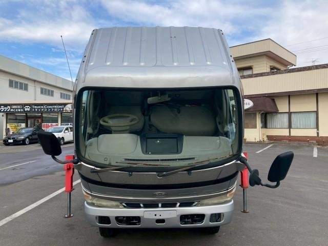 Ref:AUX-20957621 TOYOTA TOYOACE 2004 - Image 3